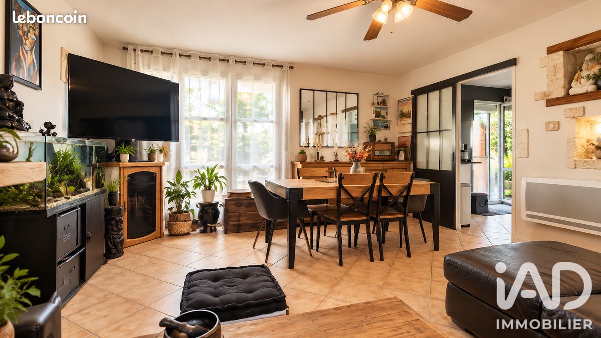 Maison 4 pièces 90 m² (image 4)