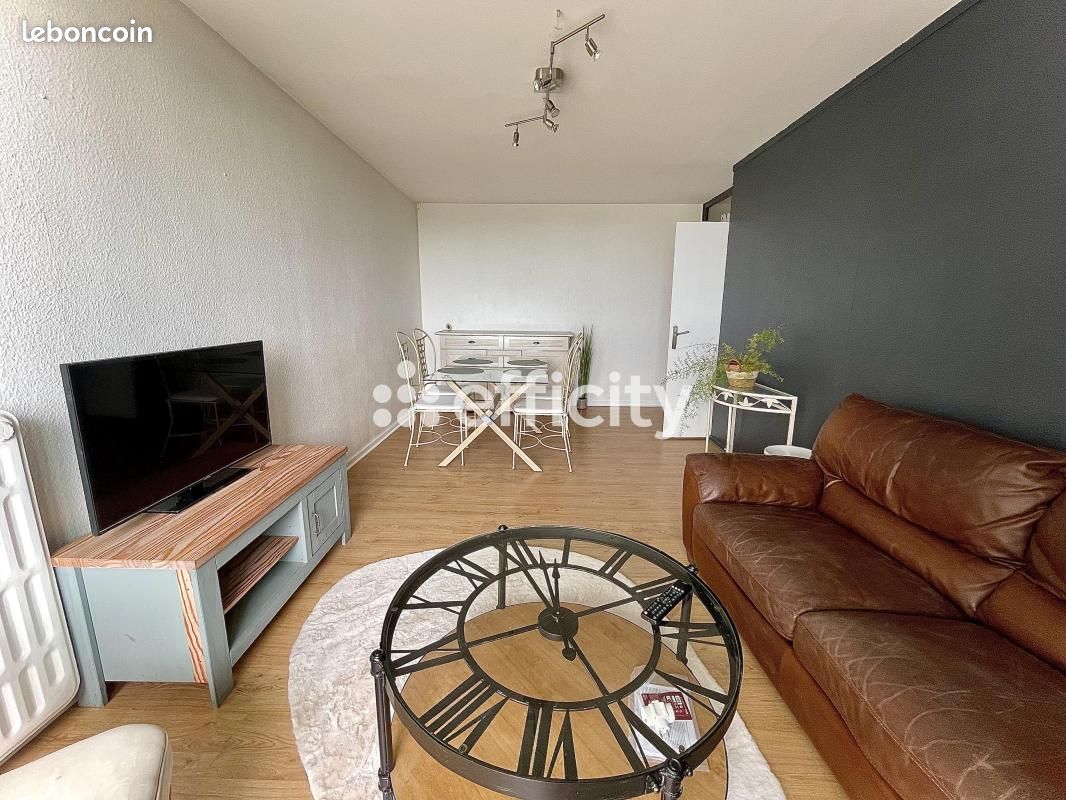 Appartement 2 pièces 66 m² · à La Roche-sur-Yon · 66 m² · 129 900 €