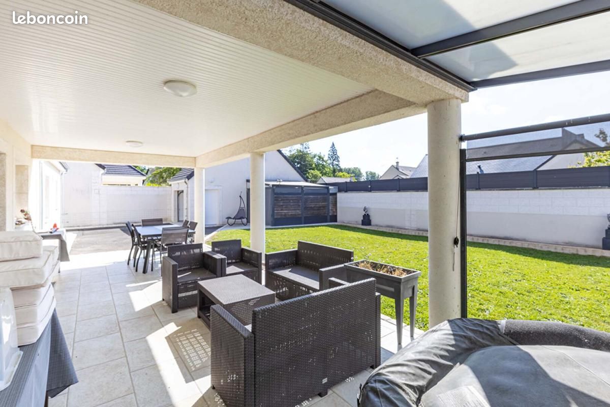 Maison 5 pièces 138 m² (image 5)