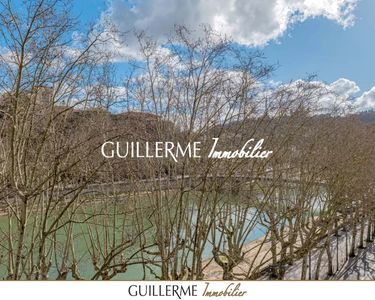 Appartement 470 000 € - 110 m²