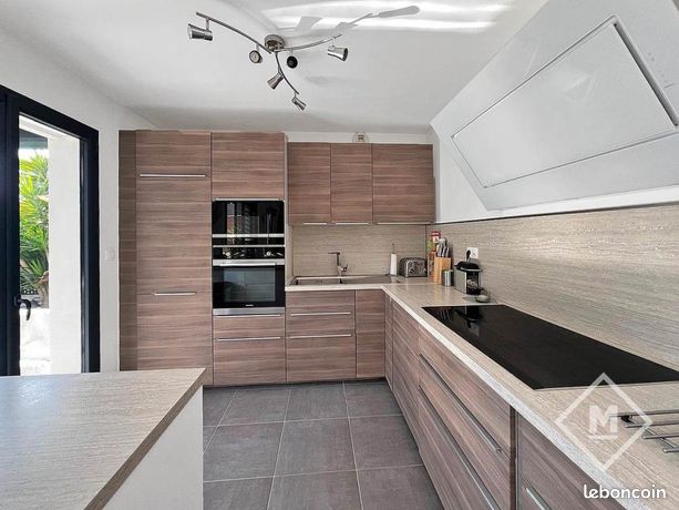 Maison 4 pièces 100 m² — 13