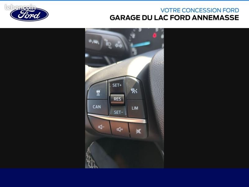 Ford Puma 1.0 Flexifuel 125ch S&S mHEV Titanium (image 18)