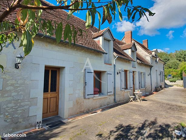 Longère 5 pièces 147 m²