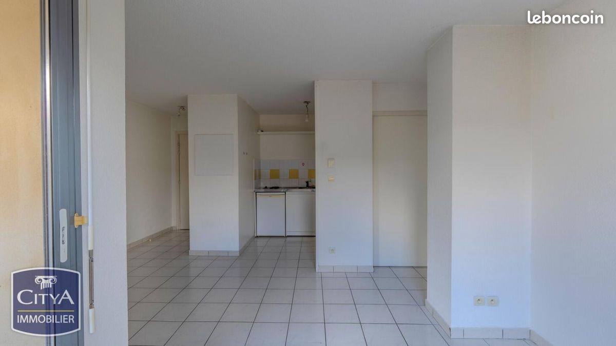 Appartement 2 pièces 38 m² · à Cahors · 38 m² · 82 000 €