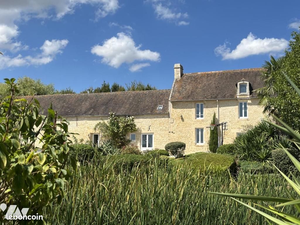 Maison 2 pièces 185 m² · à Saint-Samson · 185 m² · 825 550 €