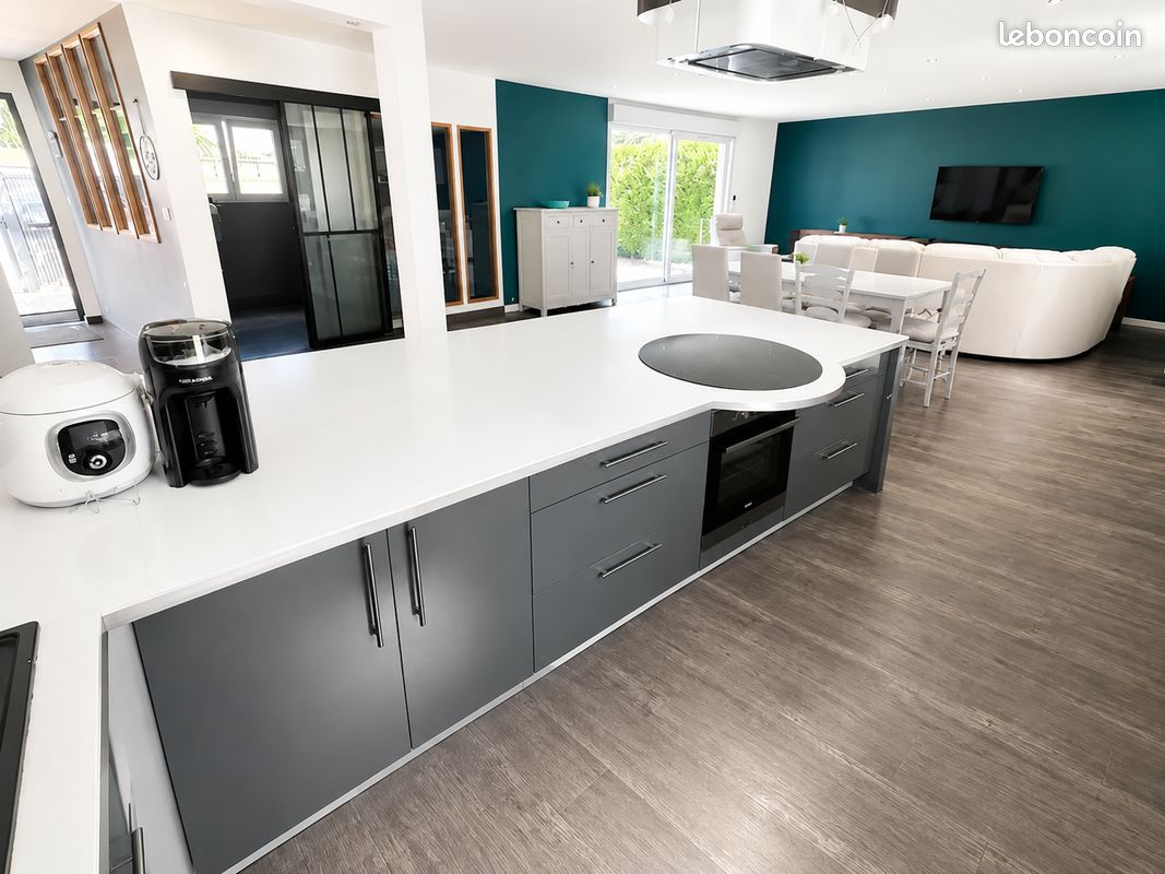 Maison 4 pièces 148 m² · à Nœux-les-Mines · 148 m² · 244 000 €