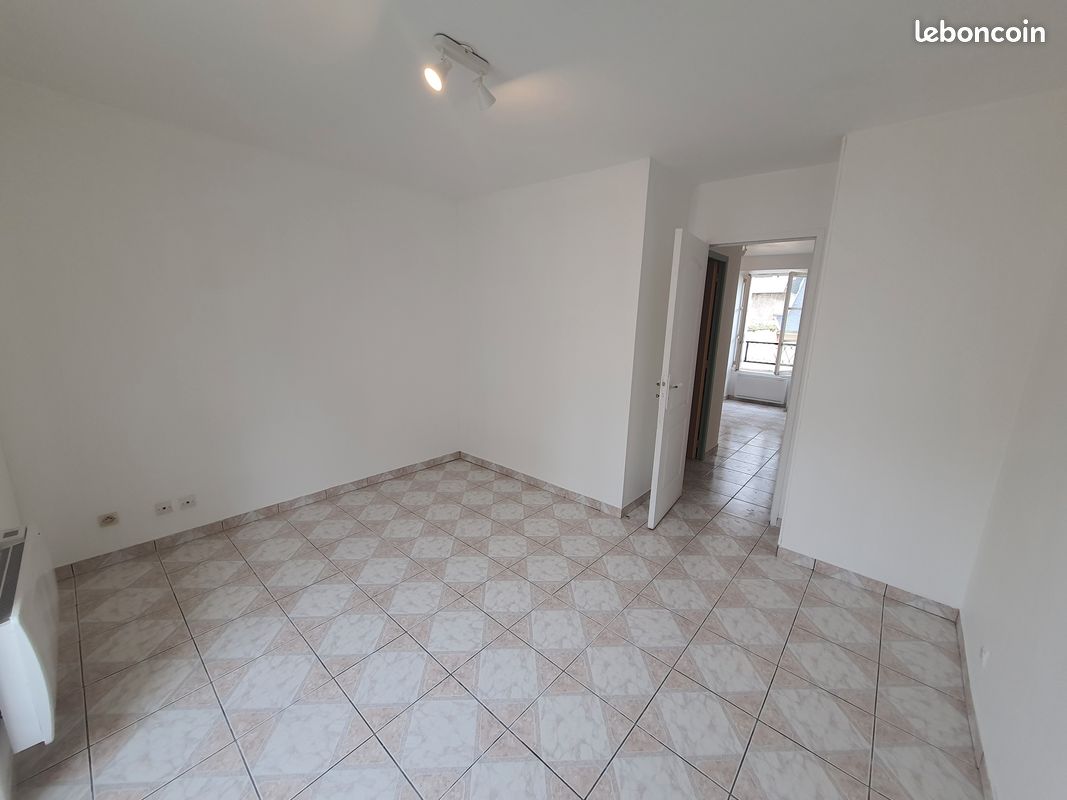 Appartement 2 pièces 26 m² · à Pithiviers · 26 m² · 420 €/mois