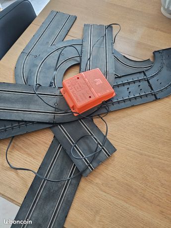 Lot De 4 Transformateurs Jouef Pour Trains électriques - Occasion, à Restaurer