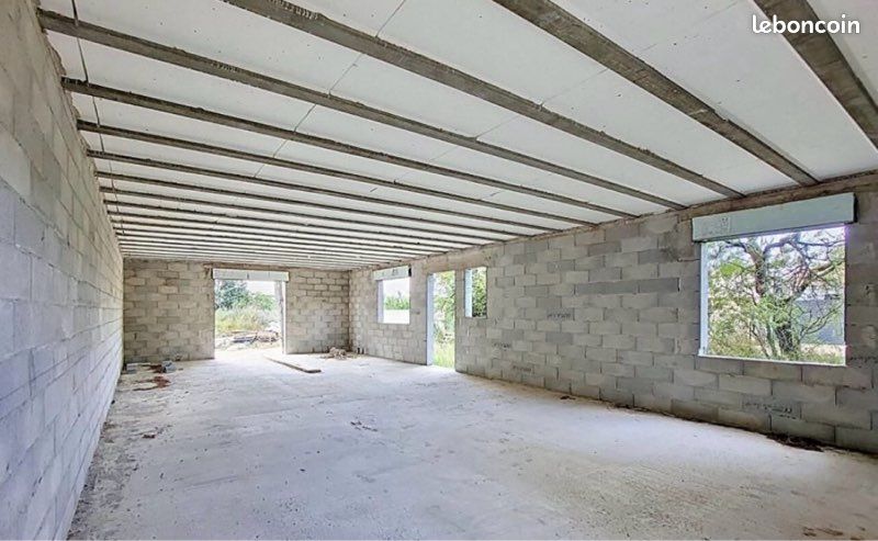 Maison 6 pièces 160 m² · à Cranves-Sales · 160 m² · 310 000 €