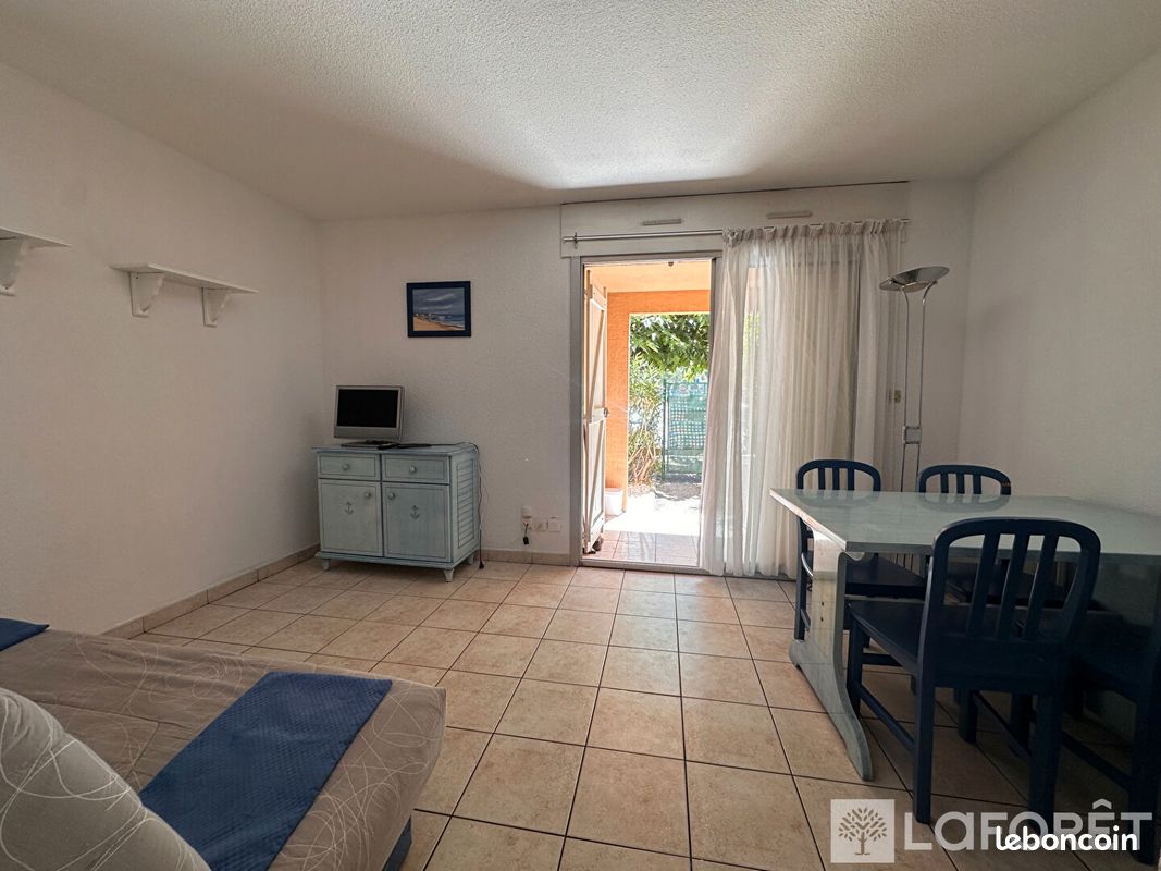 Appartement a louer frejus - 1 pièce(s) - 21 m2 - Surfyn