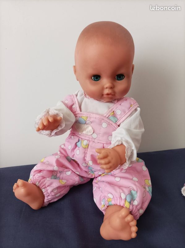 Poupon des années 90 (image 10)