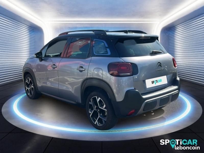 Citroen C3 Aircross BlueHDi 110ch S&S Shine Pack (image 7)