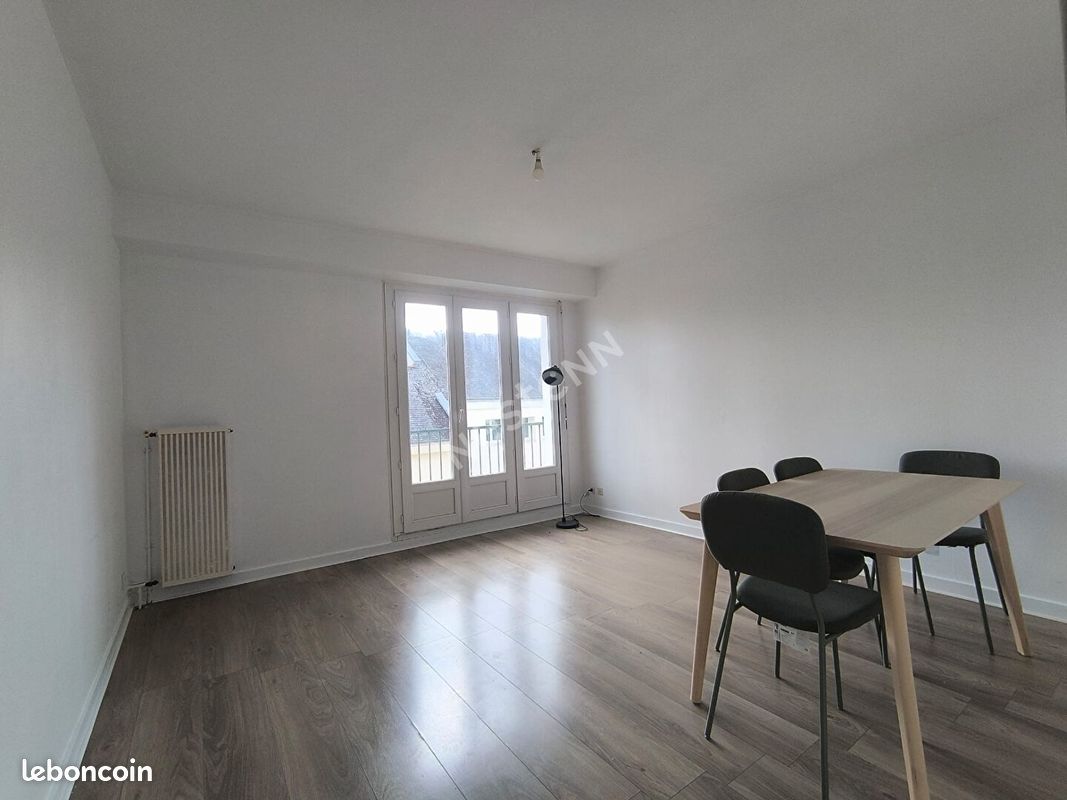 Appartement 2 pièces 45 m² · à Rezé · 45 m² · 690 €/mois