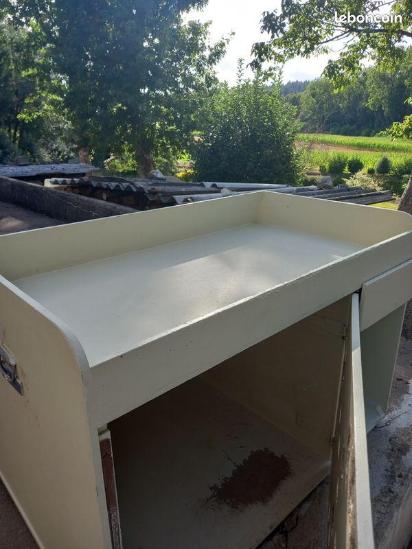 Caisse de transport pour chiens de chasse (image 3)