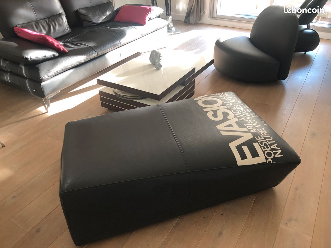 Pouf Ligne Roset (image 3)