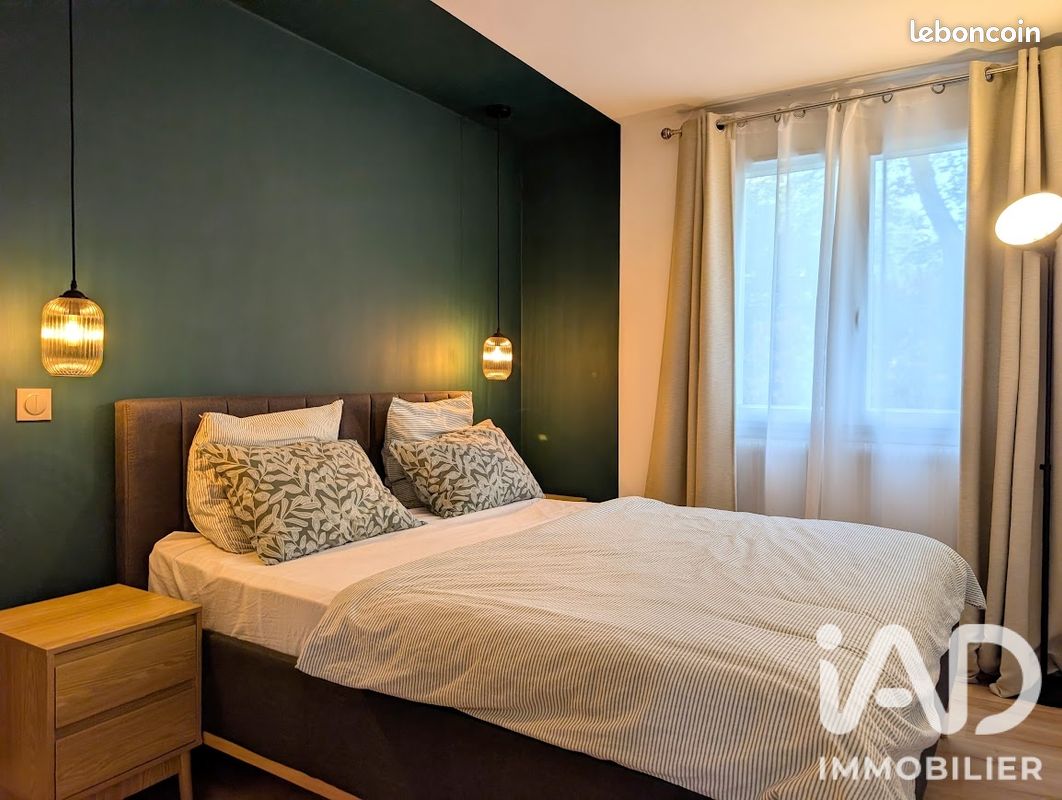 Appartement 3 pièces 62 m² · à Bordeaux · 62 m² · 255 000 €