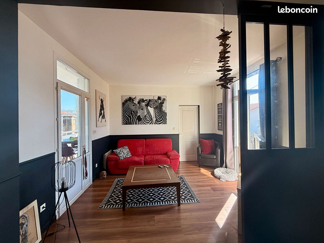 Appartement 3 pièces 65 m² · à Arcachon · 65 m² · 363 975 €