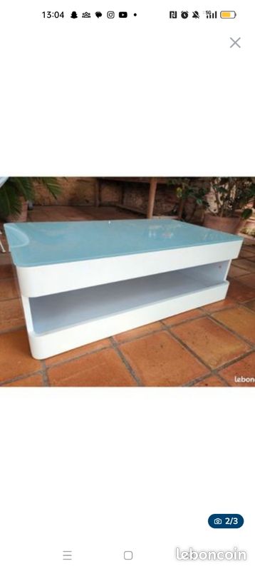 Table basse (image 2)