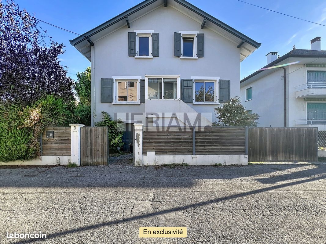 Maison 6 pièces 190 m² · à Annecy · 190 m² · 1 450 000 €
