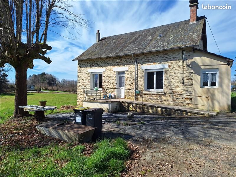 Ferme 6 pièces 127 m² (image 1)