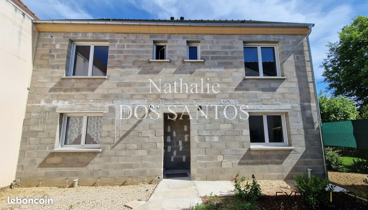 Maison 6 pièces 140 m² · à Morsang-sur-Orge · 140 m² · 373 000 €