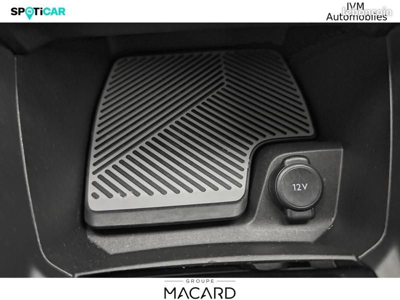 Citroen C4 PureTech 100ch S&S Feel (image 37)