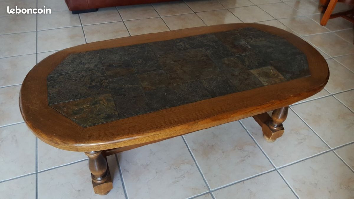Table basse (image 1)