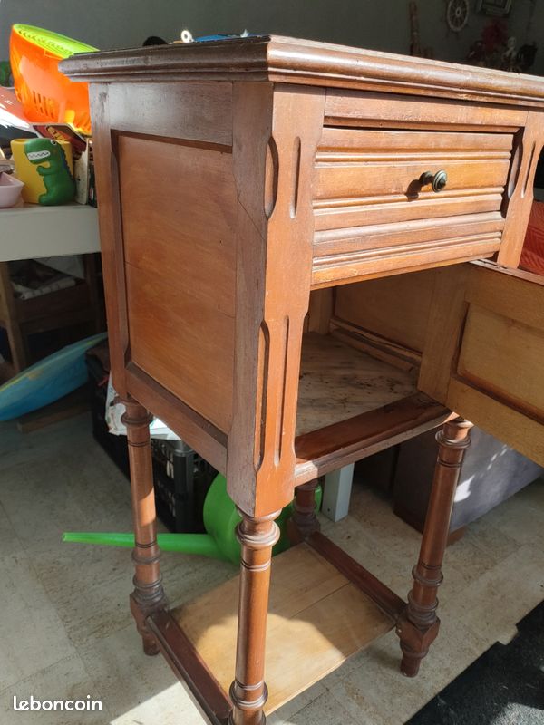 Table de chevet (image 3)
