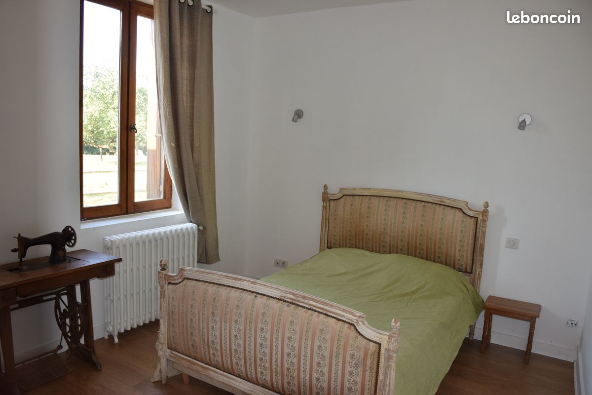 Location meublee (image 3)
