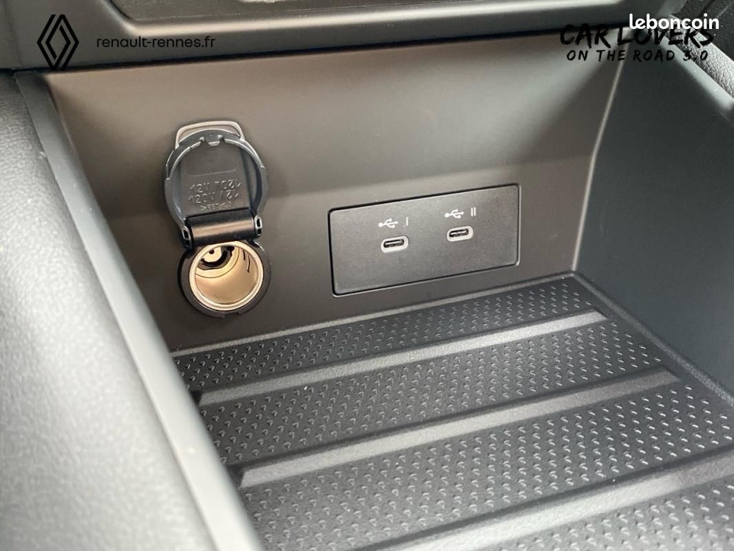 Renault Symbioz E-Tech full hybrid 145 Esprit Alpine (image 17)