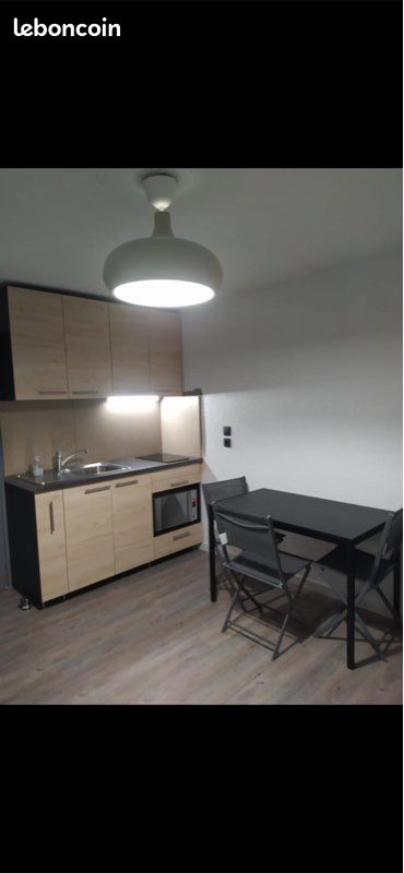 Appartement 1 pièce 22 m² · à Cogolin · 22 m² · 650 €