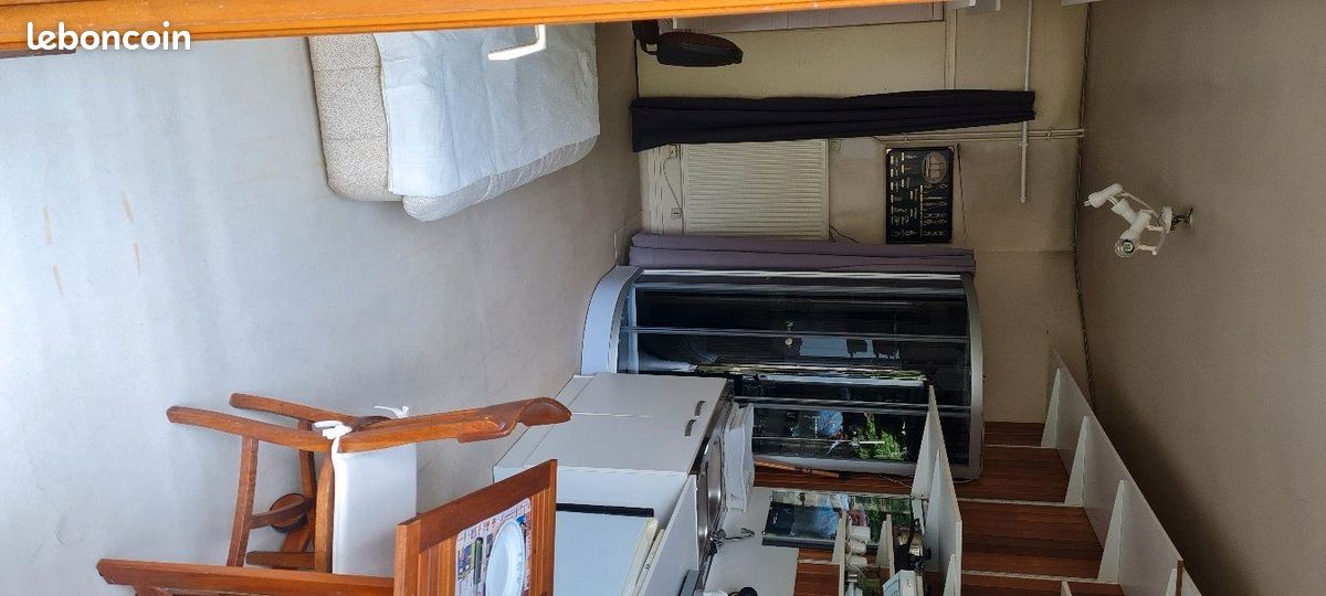 Appartement a louer chatou - 1 pièce(s) - 15 m2 - Surfyn