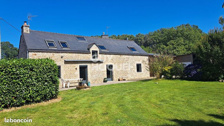 Maison 7 pièces 125 m²