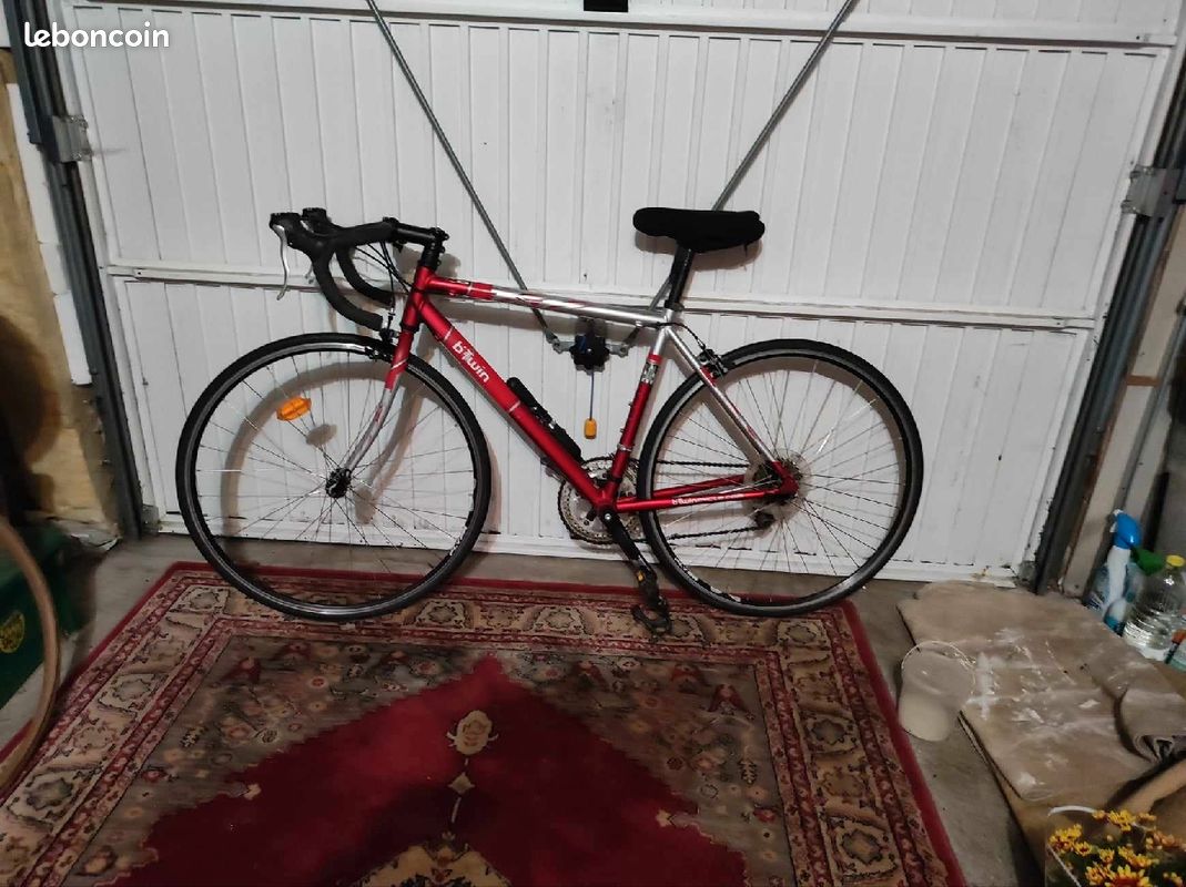 Vélo de course (image 3)