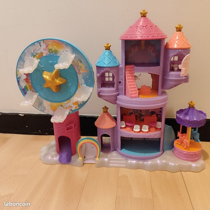 Polly pocket (image 3)