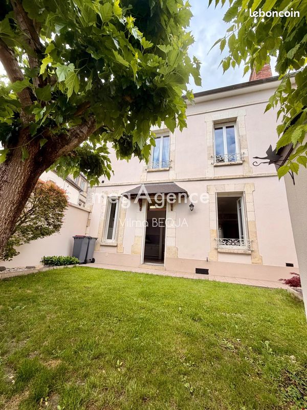 Maison 7 pièces 145 m² · à Sens · 145 m² · 263 750 €