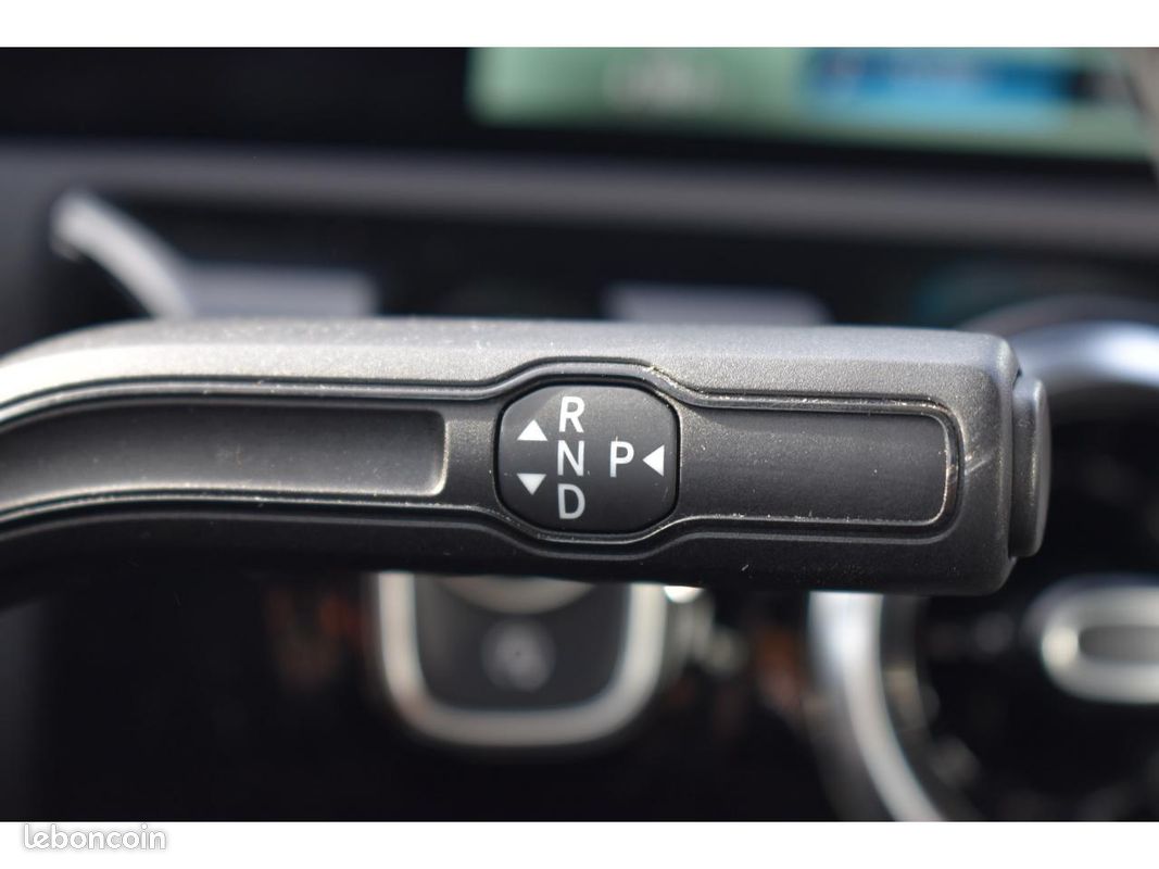 MERCEDES CLA 180 d 8G-DCT Progressive Line (image 27)