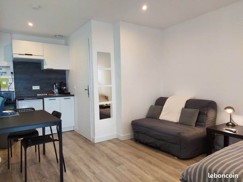 Appartement 1 pièce 23 m² · à Dijon · 23 m² · 630 €/mois