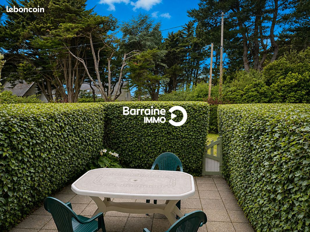 Appartement 2 pièces 29 m² · à Saint-Philibert · 29 m² · 169 575 €