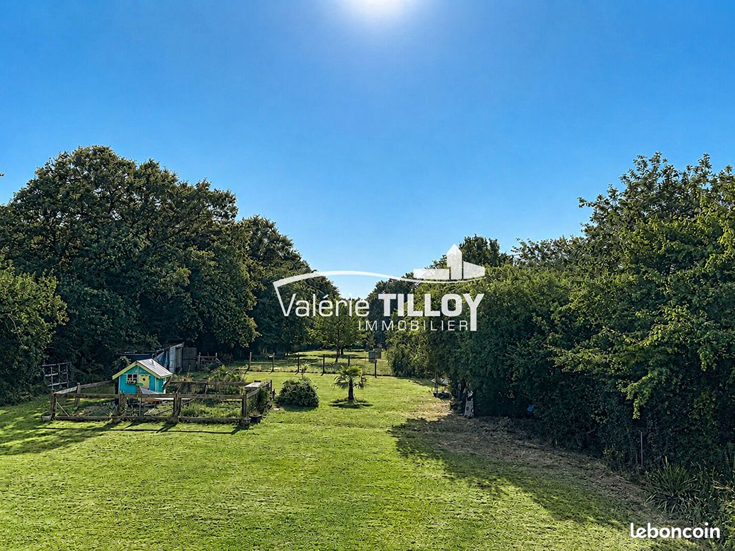 Maison 7 pièces 142 m² · à Guichen · 142 m² · 423 300 €