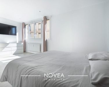 Appartement 287 000 € - 72 m²