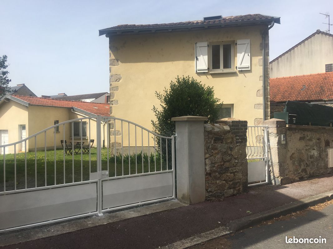 Appartement 2 pièces 34 m² · à Limoges · 34 m² · 620 €/mois