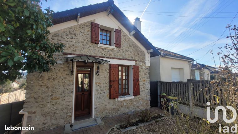 Propriété 5 pièces 102 m²