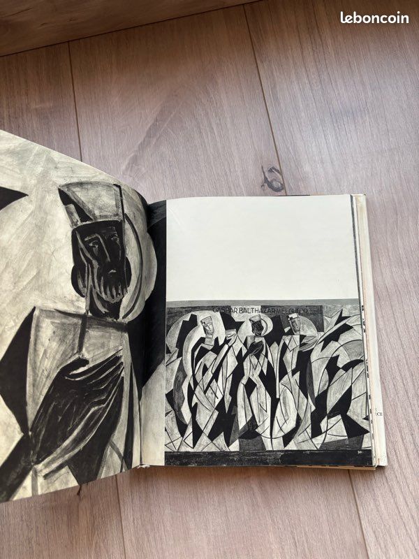 Les jours de la nativité Denis grivot (image 4)