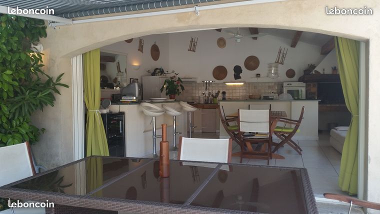 Villa avec piscine (image 3)