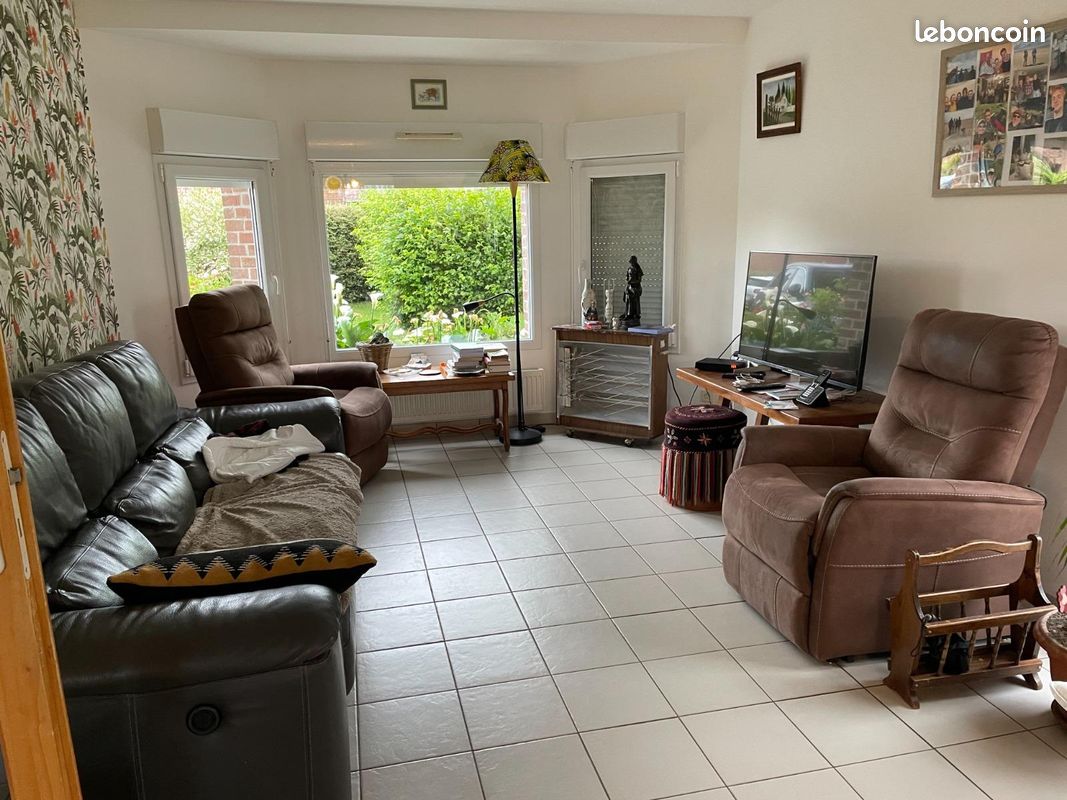 Maison 7 pièces 131 m² · à Noordpeene · 131 m² · 363 500 €