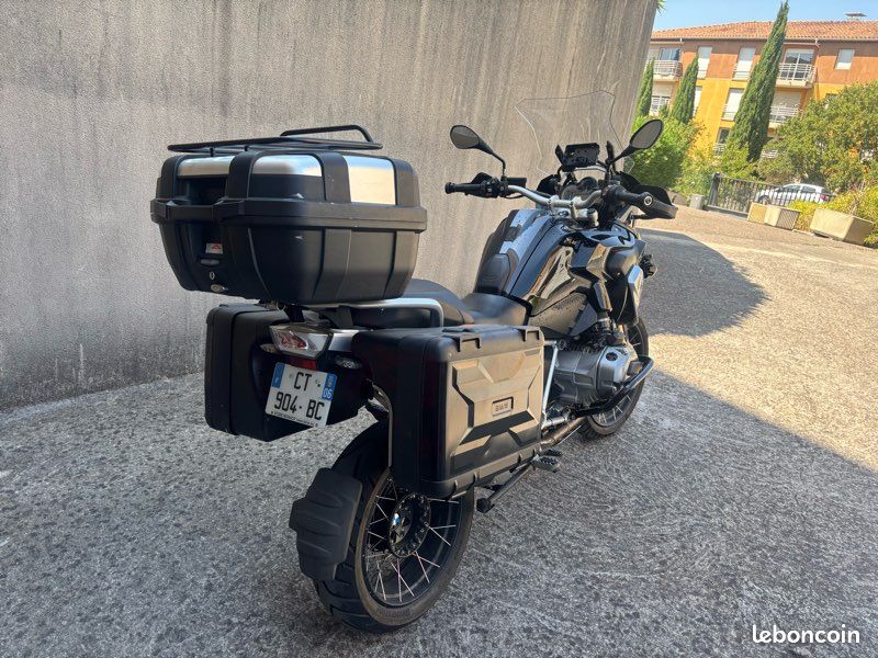 R 1200 gs bmw (image 1)