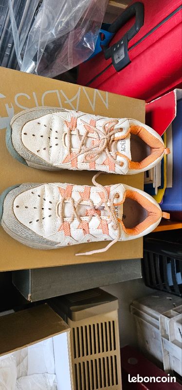 Chaussure de golf (image 1)