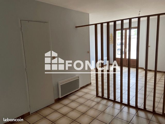 Appartement 1 pièce 32 m² · à Château-Thierry · 32 m² · 400 €/mois