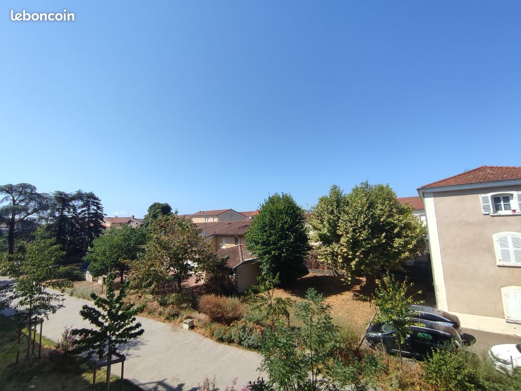 Appartement 3 pièces 78 m² · à Craponne · 78 m² · 307 000 €